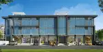Commercial Space for Rent at Ernakulam
