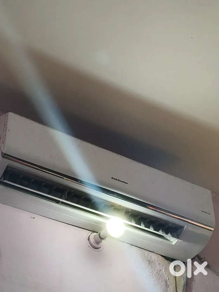 Kelvinator inverter split AC