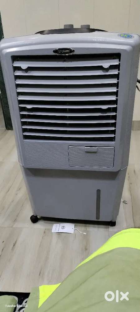 Symphony cooler