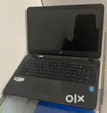 HP laptop 15-r007TU 15.6-inch Laptop