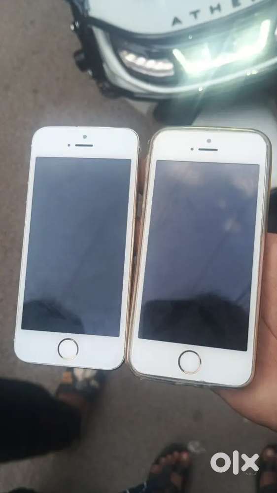 I phone 5s