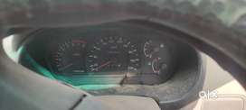 Hyundai Accent 2001 Petrol Good Condition