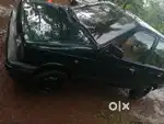 Maruti 800mpfi ac 5 speed