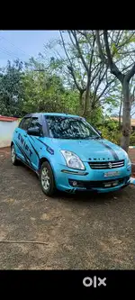 Maruti Suzuki Swift 2007