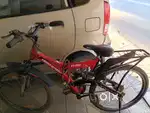 Hero Sprint (DTB) bicycle