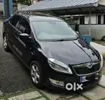 Skoda Rapid 2014 Diesel Well Maintained
