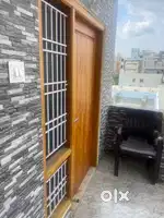 Third floor 2 bhk flat for sale, indira nagar