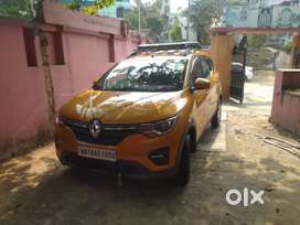 Renault Triber 2020 Petrol Well Maintained