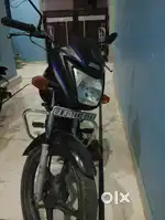 Hero Honda Splendor NXG