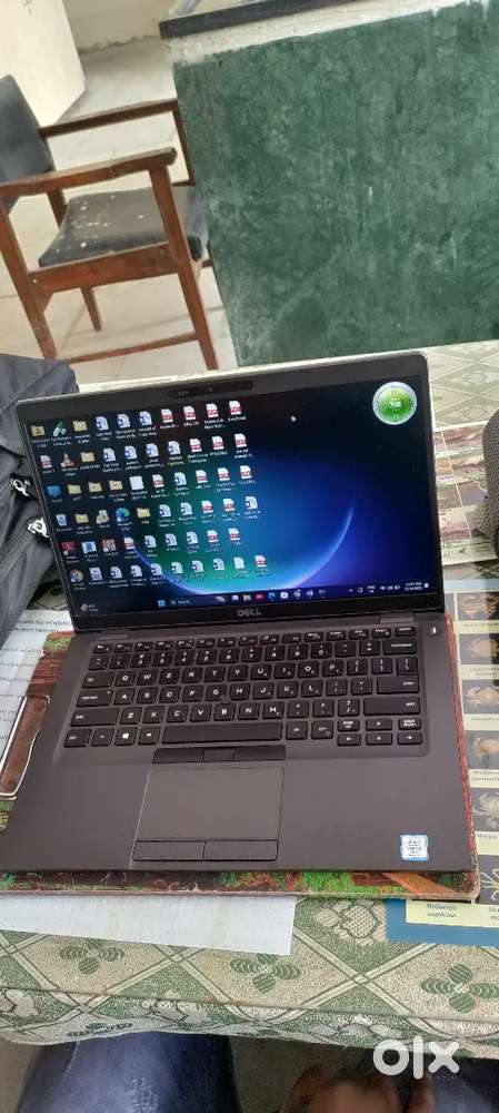 DELL LATITUDE 5400