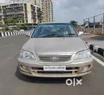 Honda City 1.5 EXI Automatic