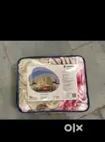 Sleepwell comforter/blankit. Available in wholesale