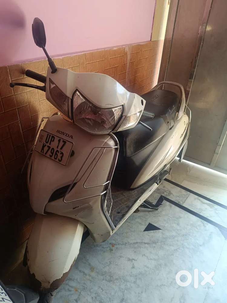 Activa  good conditions