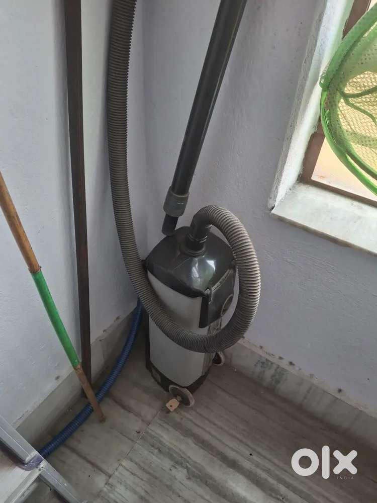 Vaccum cleaner