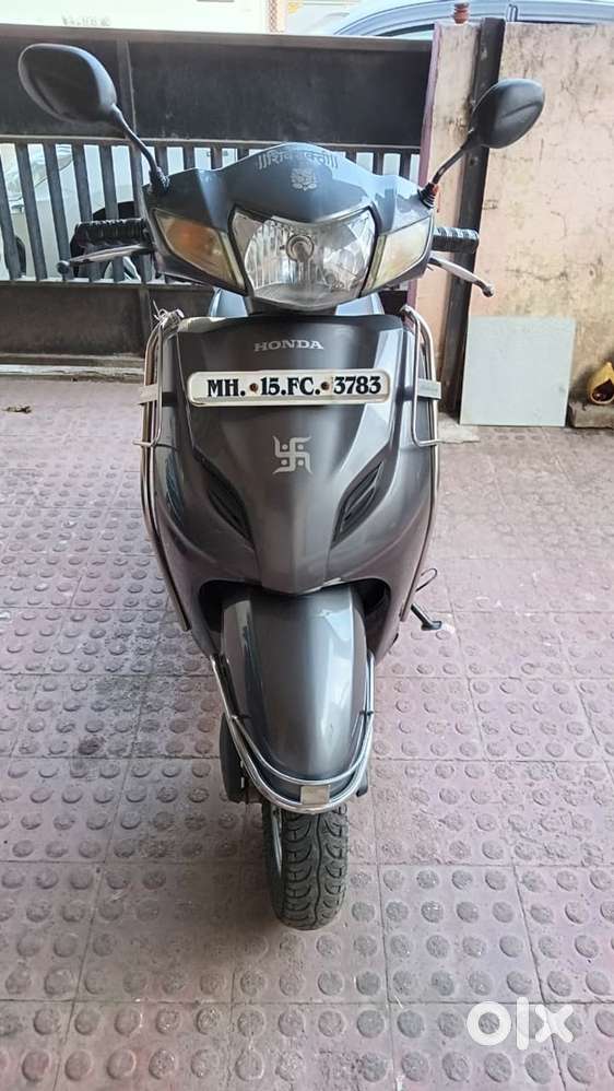Honda activa 3g