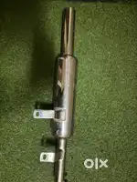 Bullet indori silencer