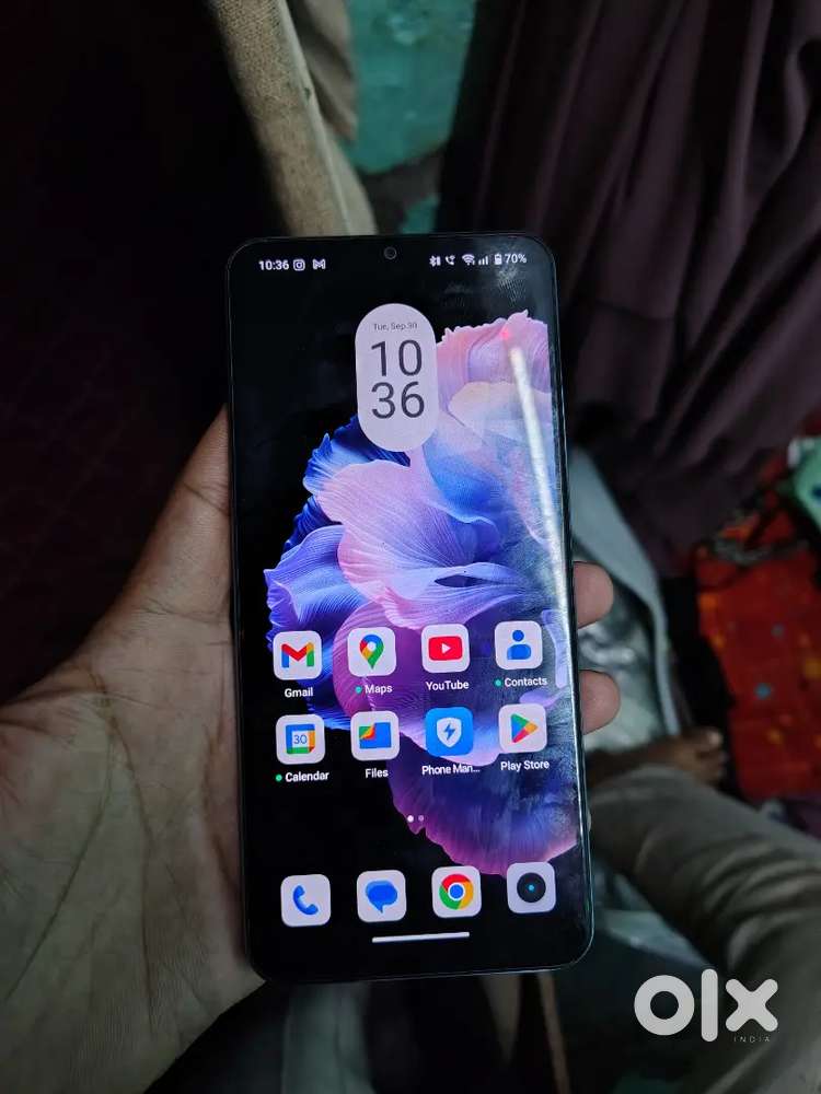 Realme narzo N61 4+4/64