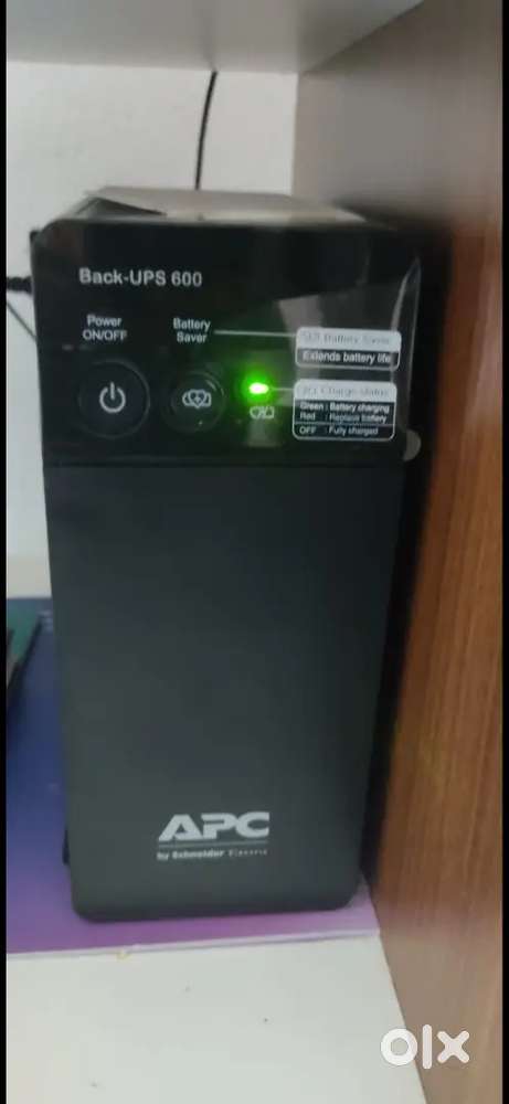Computer  UPS