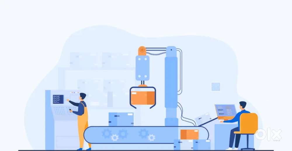 FRESHERS & EXPERIENCE WELCOME: MANUFACTURIN CAREERS