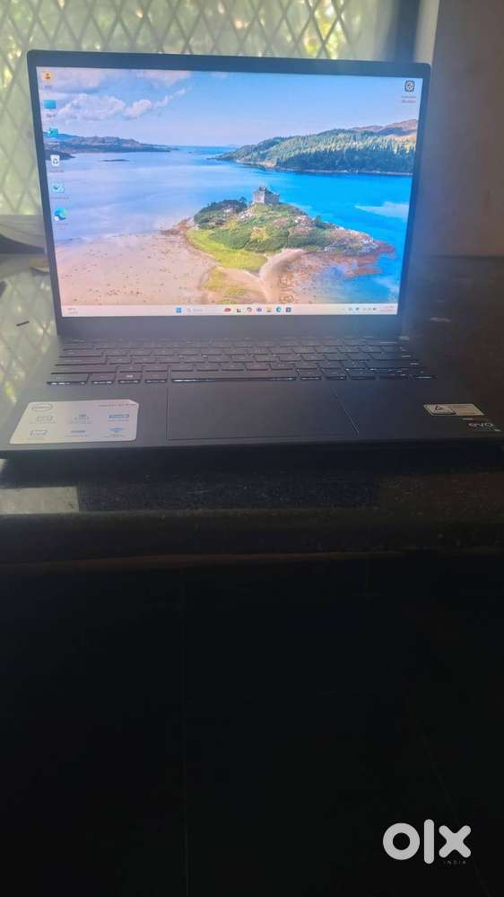 Dell Inspiron i7 12th Gen 16 GB RAM 512 SSD laptop