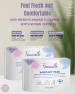 Personal Hygiene products
