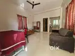 Indipendent furnished house