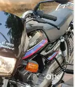 Splendor bike with good mileage for sale