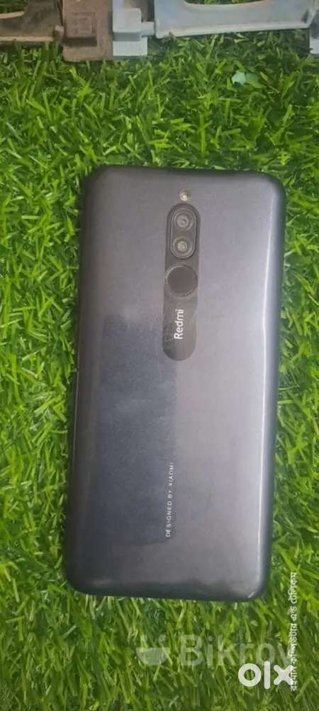 Redmi 8 4/64gb