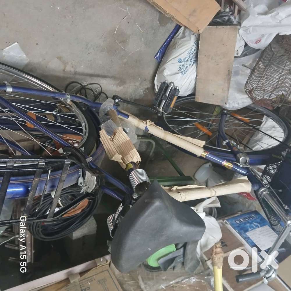 New cycle for sale Avon brand