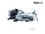 Honda Activa Dio Navi 110 cc  Engine Spare
