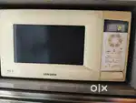 Samsung oven