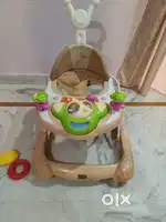 kids walker 500 and  table 800