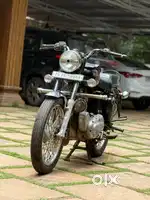 Classic-well maintained