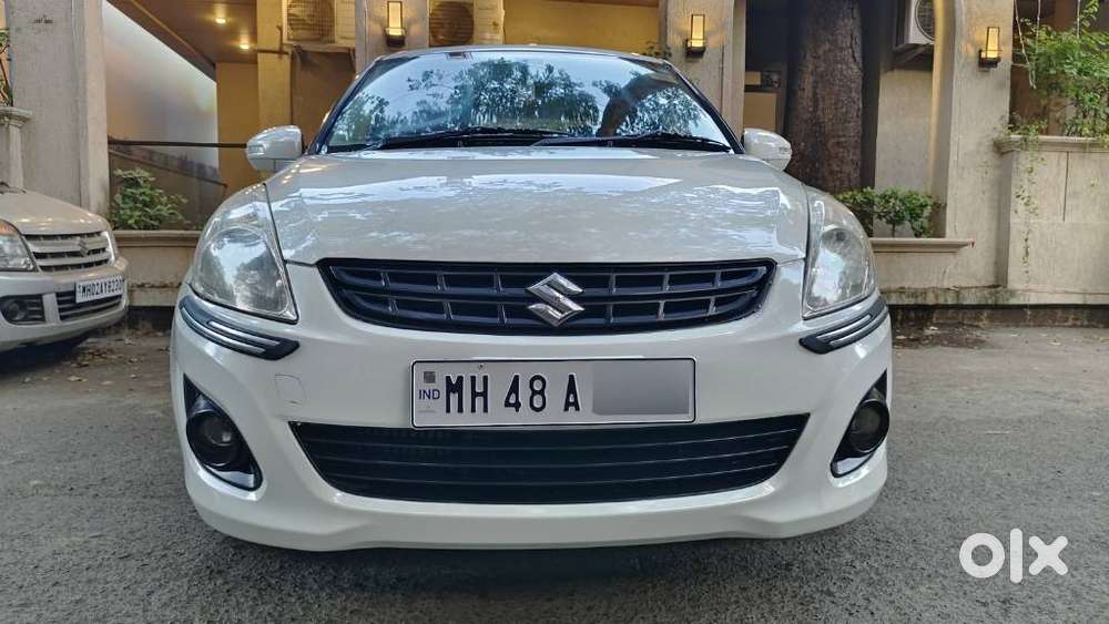 Maruti Suzuki Swift Dzire 2012-2015 VDI, 2012, Diesel
