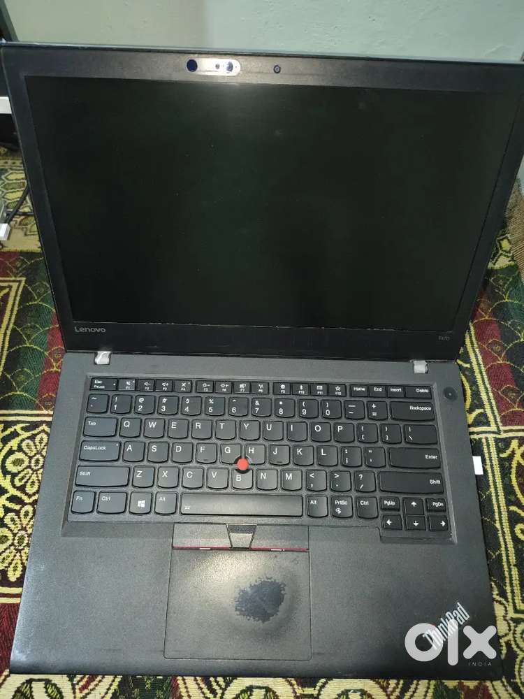 Lenovo ThinkPad T470 16/512 Refurbished