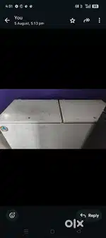 Want to sell 7500