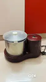 Butterfly Wet Grinder