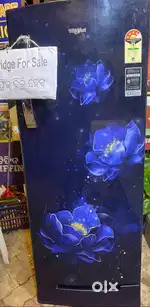 Whirlpool215 litre