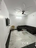3BHK - PG/Rent - FuLly Furnished