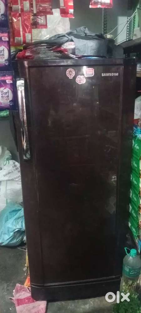Samsung fridge