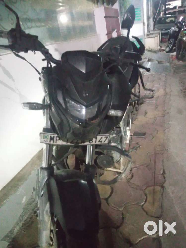 Good condition