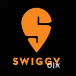 HIRING SWIGGY AND ZEPTO GROCERY DELIVERY RIDERS