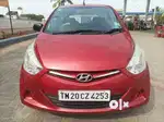 Hyundai EON Era +, 2012, Petrol