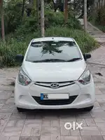 Hyundai EON Magna +, 2018, Petrol