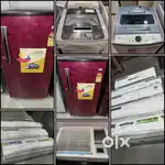 # SPLIT / WINDOW AC _1 YEAR WARRANTY_ FREE DELIVERY LESS USED