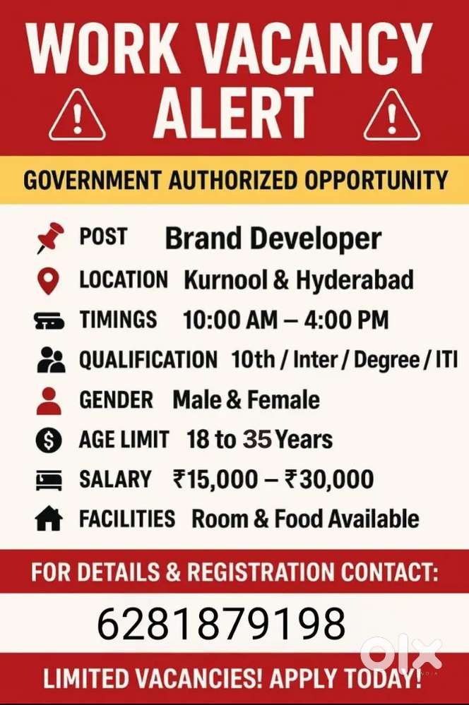 Online Brand Development