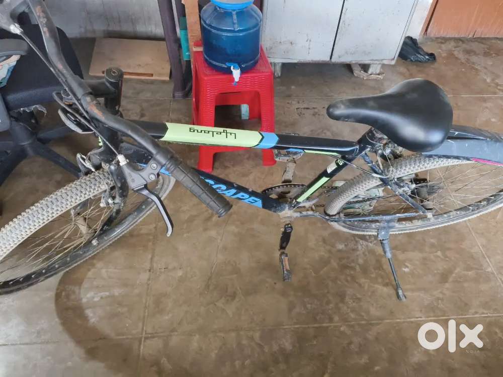 Bicycle on sale