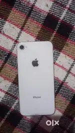 I phone 8 all original 64 gb