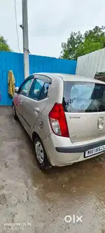 Hyundai i10 2010 Petrol Good Condition