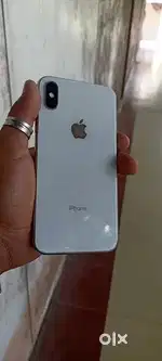 I phone x 64 gb